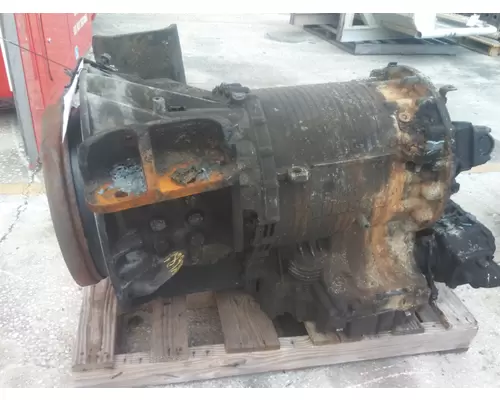 Transmission Assembly ALLISON 4500RDS LKQ Heavy Truck - Tampa