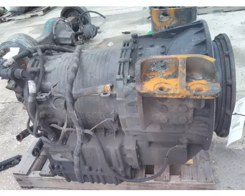 Transmission Assembly ALLISON 4500RDS LKQ Heavy Truck - Tampa