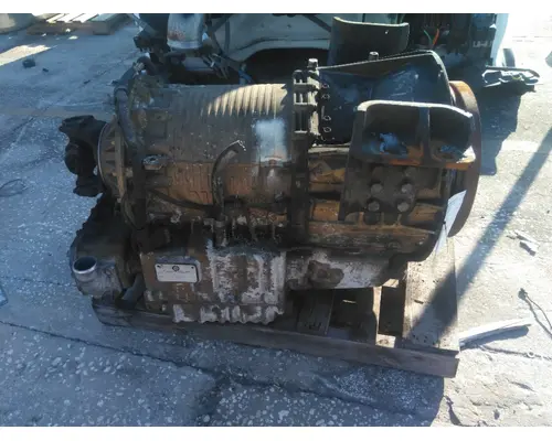 Transmission Assembly ALLISON 4500RDS LKQ Heavy Truck - Tampa
