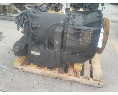 Transmission Assembly ALLISON 4500RDS LKQ Heavy Truck - Tampa