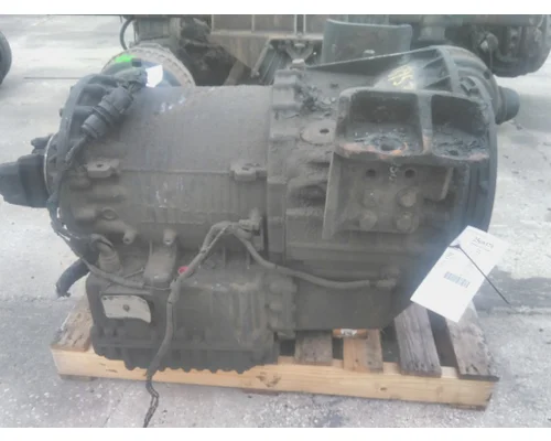 Transmission Assembly ALLISON 4500RDS LKQ Heavy Truck - Tampa