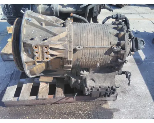 Transmission Assembly ALLISON 4500RDS LKQ Heavy Truck - Tampa