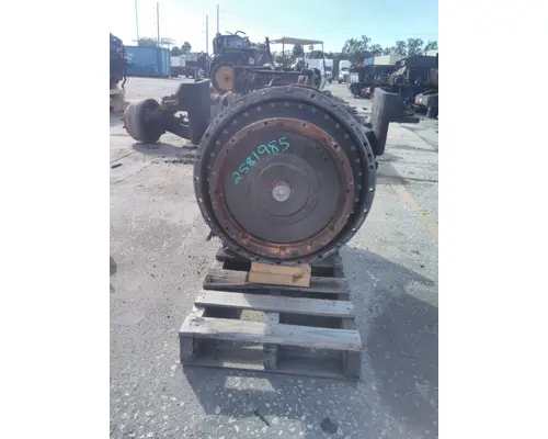 Transmission Assembly ALLISON 4500RDS LKQ Heavy Truck - Tampa