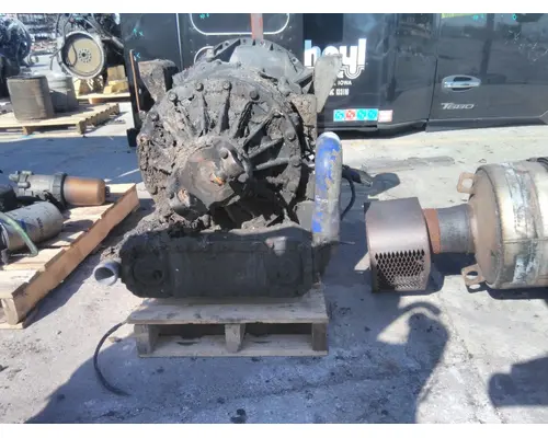 Transmission Assembly ALLISON 4500RDS LKQ Heavy Truck - Tampa