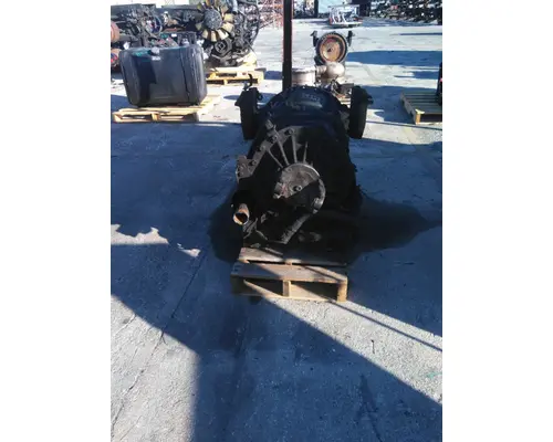 Transmission Assembly ALLISON 4500RDS LKQ Heavy Truck - Tampa