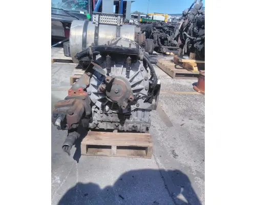Transmission Assembly ALLISON 4500RDS LKQ Heavy Truck - Tampa