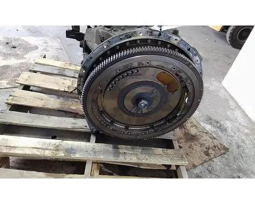 Transmission Assembly ALLISON 4500RDS LKQ Western Truck Parts