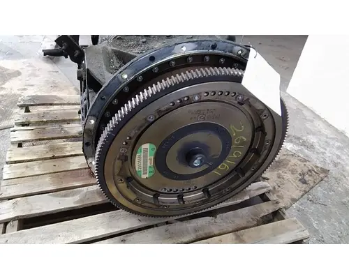 Transmission Assembly ALLISON 4500RDS LKQ Western Truck Parts