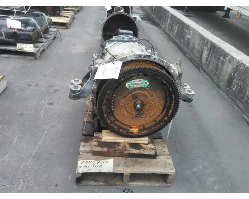 Transmission Assembly ALLISON 4500RDS LKQ Heavy Truck Maryland