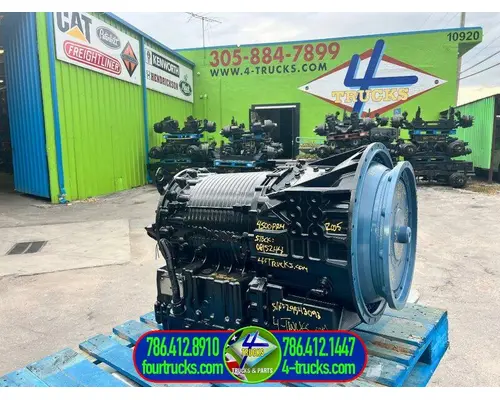 Transmission Assembly Allison 4500RDS 4-trucks Enterprises LLC