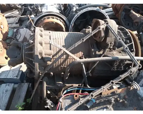 Transmission Assembly Allison 4500RDS Holst Truck Parts