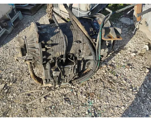 Transmission Assembly ALLISON 4500RDS Crj Heavy Trucks And Parts