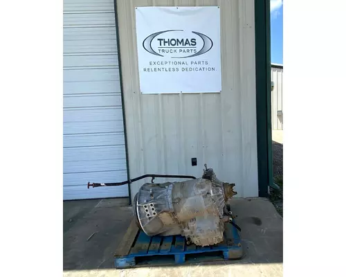 Transmission Assembly ALLISON 4500RDS Thomas Parts