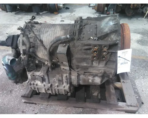 Transmission Assembly ALLISON 4500RDSP GEN 4-5 LKQ Heavy Truck - Tampa