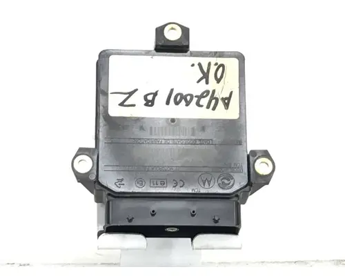 ECM (Transmission) Allison 4500RDSP Complete Recycling Group LLC