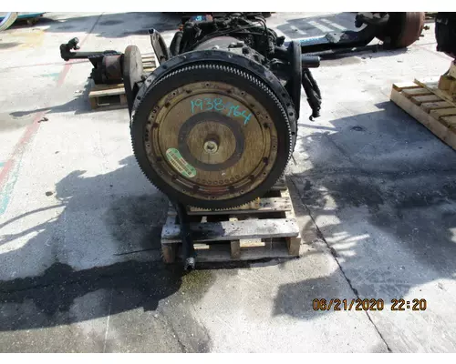 Transmission Assembly ALLISON 4500RDSP LKQ Heavy Truck - Tampa