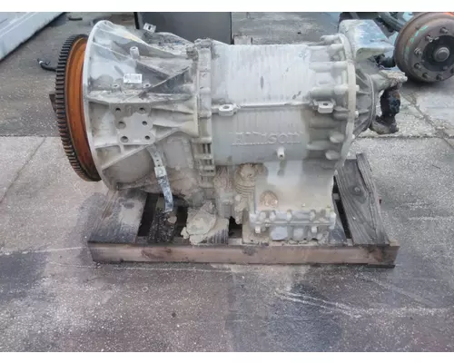 Transmission Assembly ALLISON 4500RDSP LKQ Heavy Truck - Tampa