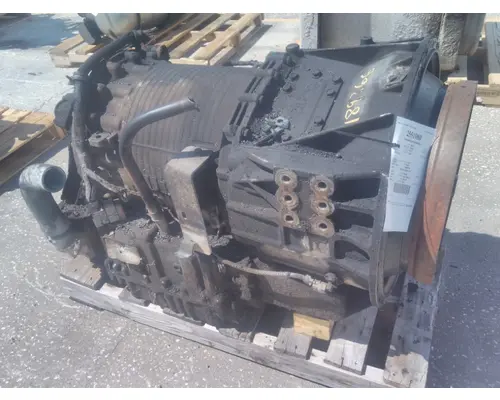 Transmission Assembly ALLISON 4500RDSP LKQ Heavy Truck - Tampa