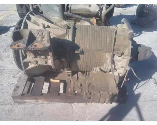 Transmission Assembly ALLISON 4500RDSP LKQ Heavy Truck - Tampa