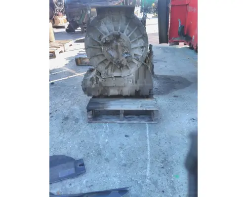 Transmission Assembly ALLISON 4500RDSP LKQ Heavy Truck - Tampa