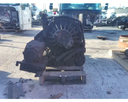 Transmission Assembly ALLISON 4500RDSP LKQ Heavy Truck - Tampa
