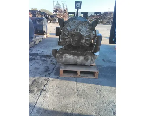 Transmission Assembly ALLISON 4500RDSP LKQ Heavy Truck - Tampa