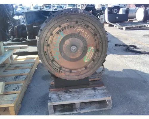 Transmission Assembly ALLISON 4500RDSP LKQ Heavy Truck - Tampa
