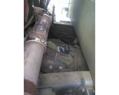 Transmission Assembly ALLISON 4500RDSP LKQ Evans Heavy Truck Parts