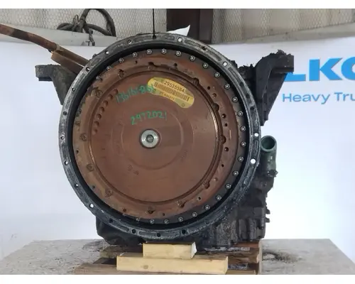 Transmission Assembly ALLISON 4500RDSP LKQ Evans Heavy Truck Parts