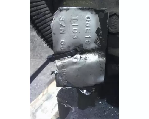 Transmission Assembly ALLISON 4500RDSP LKQ Heavy Truck - Goodys