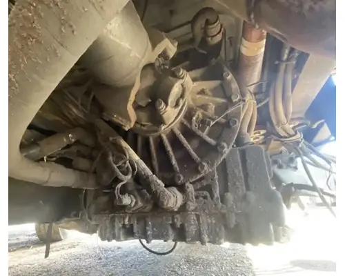 Transmission Assembly Allison 4500RDSP Complete Recycling Group LLC