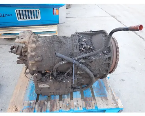 Transmission Assembly ALLISON 4500RDSP Michigan Truck Parts