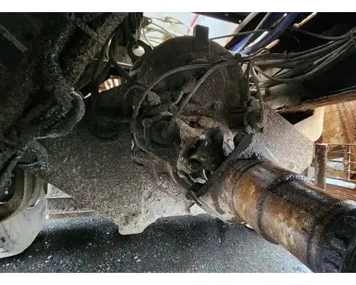Transfer Case Assembly Allison 4500RM Complete Recycling Group LLC