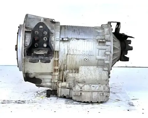 Transmission Assembly Allison 4500RM Complete Recycling Group LLC