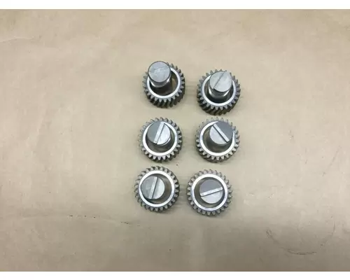 Allison 4560RDS Gear Kit