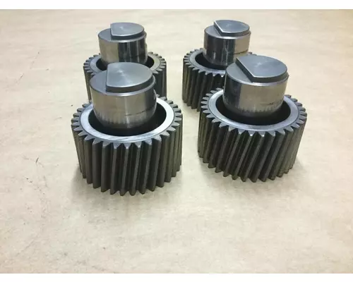 Allison 4560RDS Gear Kit