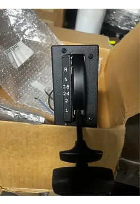 Allison 600 SERIES Manual Transmission Parts, Misc.