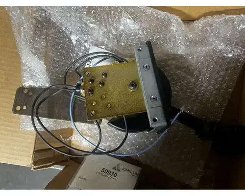 Allison 600 SERIES Manual Transmission Parts, Misc.