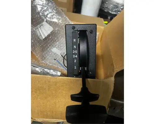 Manual Transmission Parts, Misc. Allison 600 SERIES Holst Truck Parts