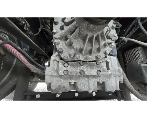 ECM (Transmission) ALLISON 8600 Custom Truck One Source