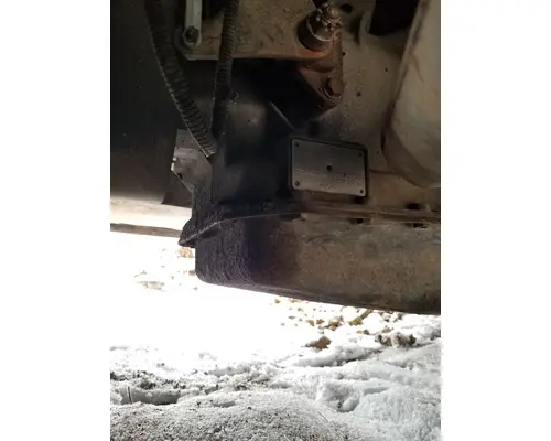 Allison AT-545 Transmission Assembly