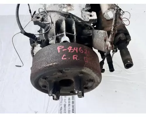 Allison AT1545 Transmission Assembly