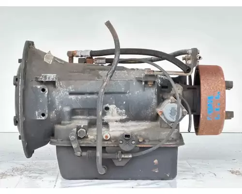Allison AT1545 Transmission Assembly