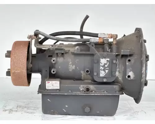 Allison AT1545 Transmission Assembly