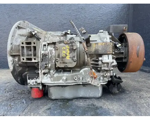 Allison AT2200 Transmission Assembly