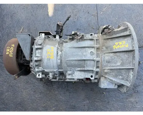 Allison AT2200 Transmission Assembly