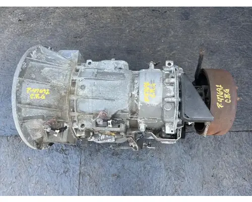 Allison AT2200 Transmission Assembly