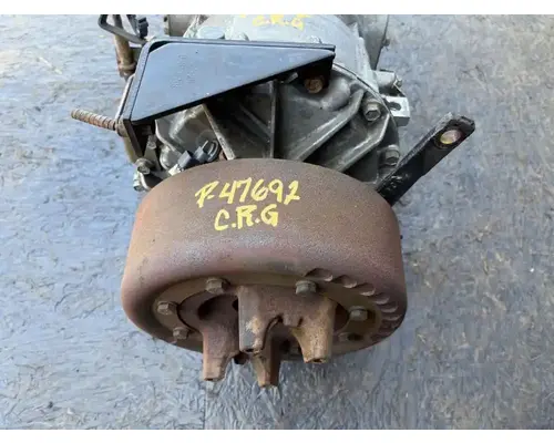 Allison AT2200 Transmission Assembly