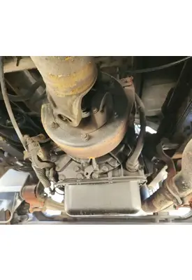 Allison AT2200 Transmission Assembly