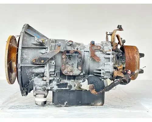 Allison AT2200 Transmission Assembly